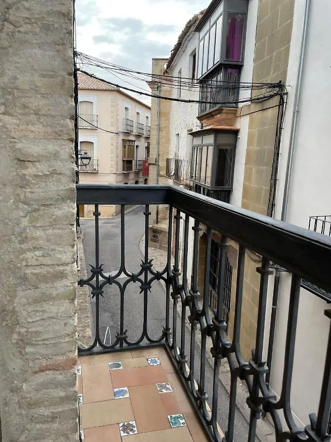 El Balcon De Los Poetas Ubeda  0*, Ubeda (Andalucia) Spain