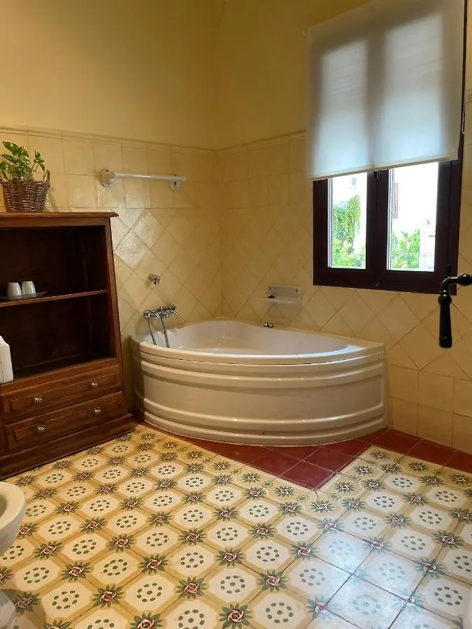El Balcon De Los Poetas Ubeda  Apartment