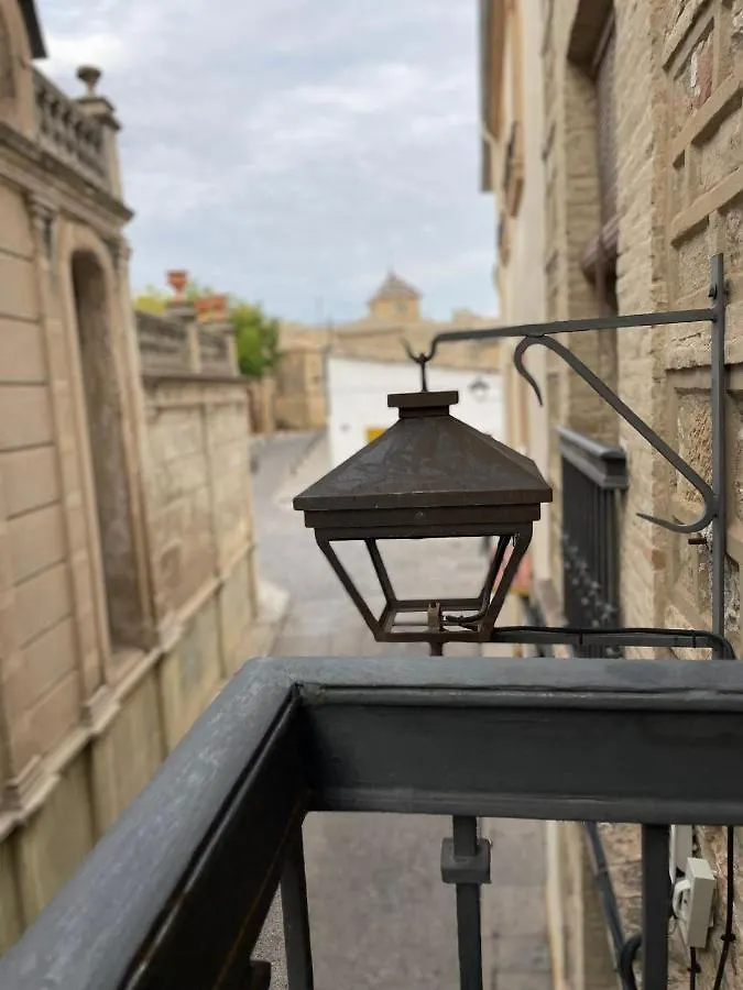 El Balcon De Los Poetas Ubeda  0*, Ubeda (Andalucia)