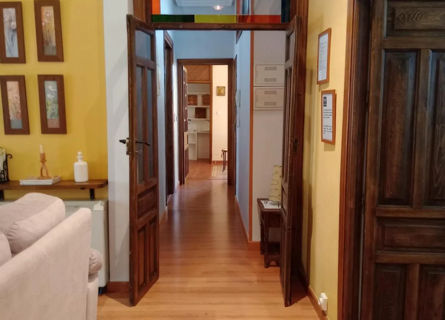 Apartment El Balcon De Los Poetas Ubeda  Spain