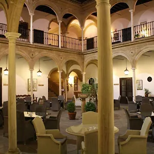 De Úbeda